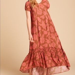 Novella Royale Birdie dress